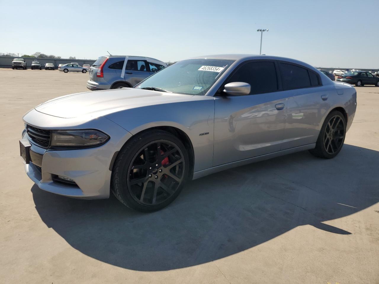 dodge charger 2016 2c3cdxct1gh210455