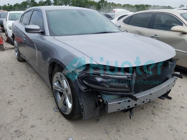 dodge charger r/ 2016 2c3cdxct1gh222413