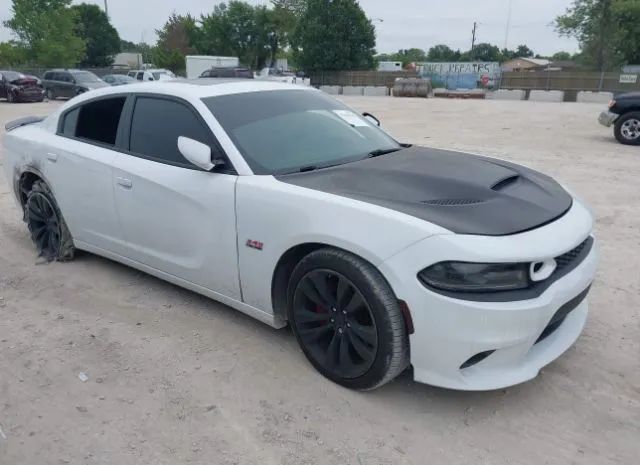 dodge charger 2016 2c3cdxct1gh259414