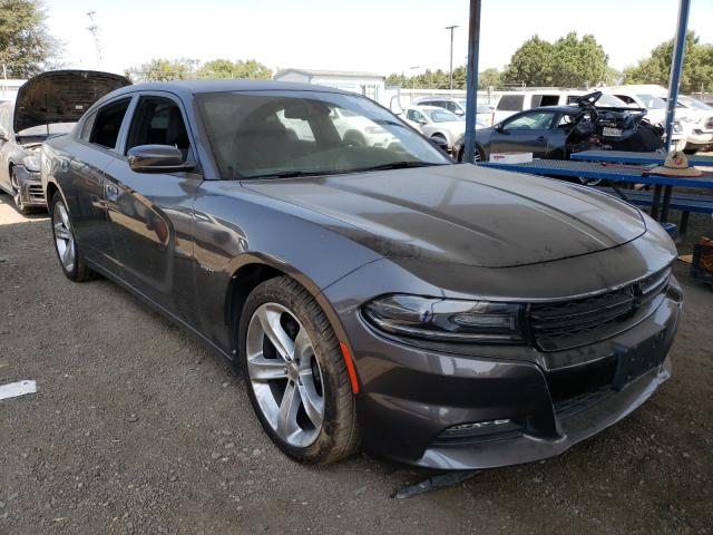 dodge charger r 2016 2c3cdxct1gh266332