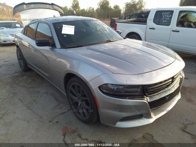 dodge charger 2016 2c3cdxct1gh266587