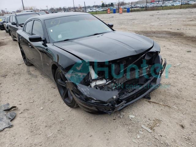 dodge charger r/ 2016 2c3cdxct1gh305727
