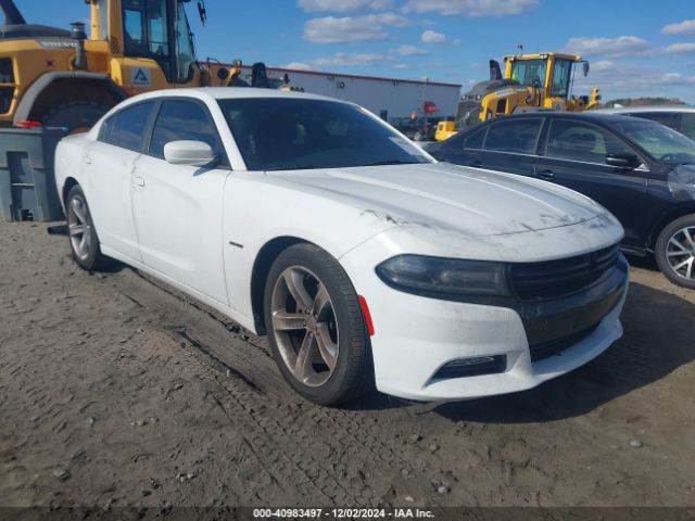 dodge charger 2016 2c3cdxct1gh354894