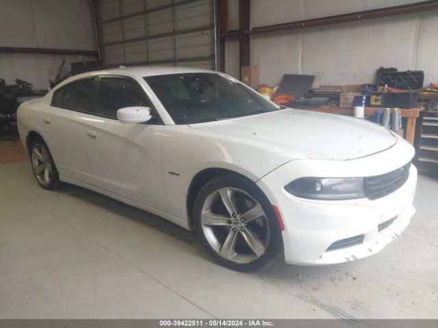 dodge charger 2017 2c3cdxct1hh524821