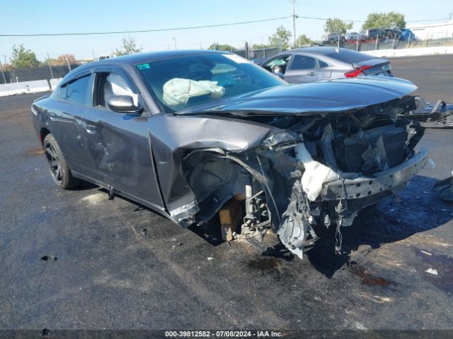 dodge charger 2017 2c3cdxct1hh571783