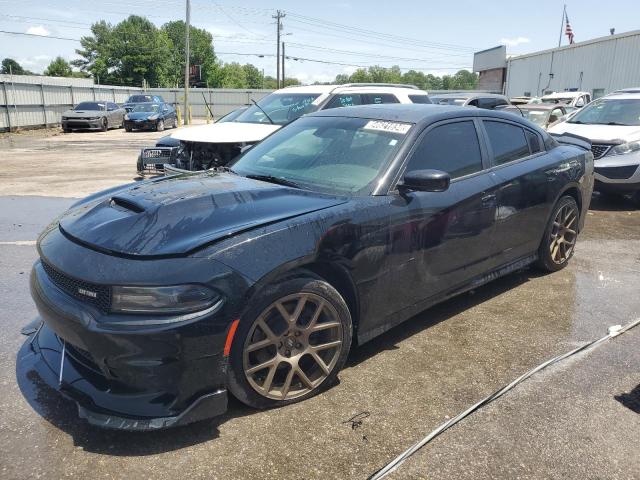 dodge charger 2017 2c3cdxct1hh655215