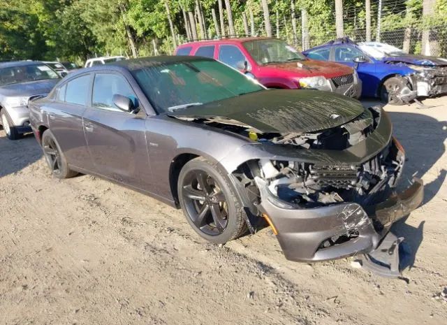 dodge charger 2018 2c3cdxct1jh146957