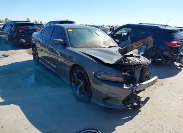 dodge charger 2018 2c3cdxct1jh166948