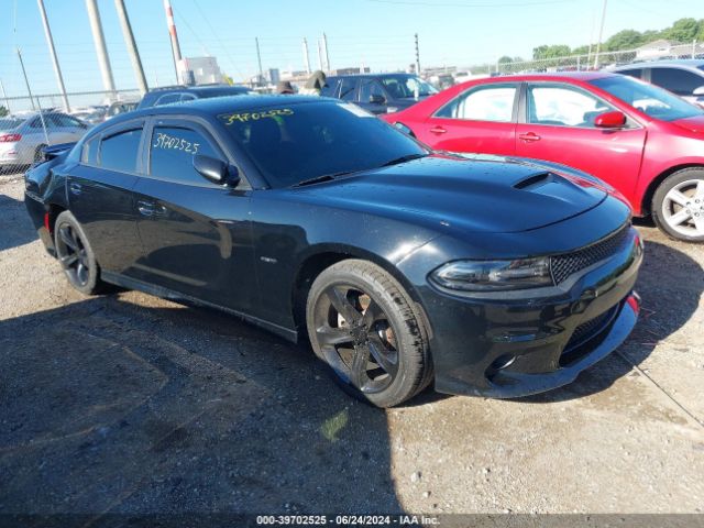 dodge charger 2018 2c3cdxct1jh179604