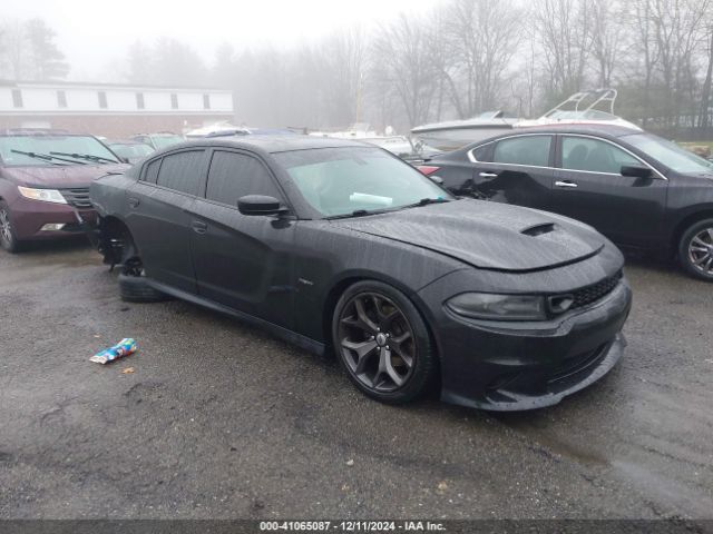 dodge charger 2018 2c3cdxct1jh188240