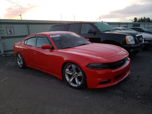 dodge charger 2018 2c3cdxct1jh196094