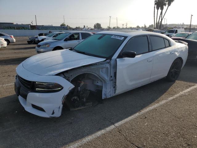 dodge charger 2018 2c3cdxct1jh206932