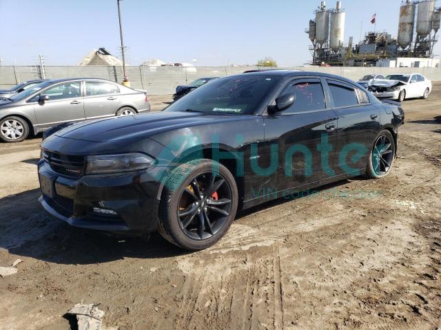 dodge charger r/ 2018 2c3cdxct1jh210480