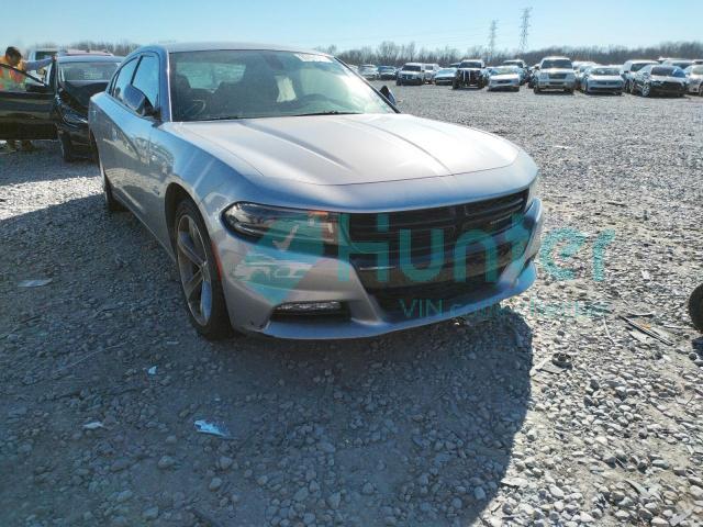 dodge charger r/ 2018 2c3cdxct1jh213119