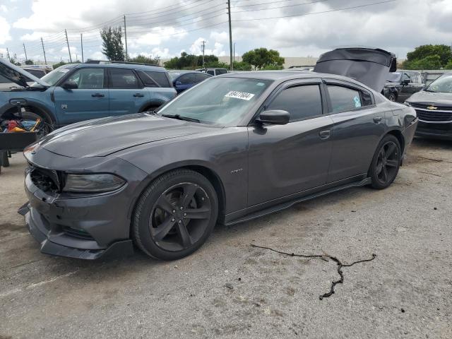 dodge charger r/ 2018 2c3cdxct1jh233547