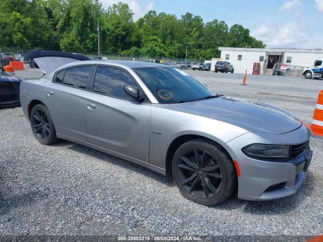 dodge charger 2018 2c3cdxct1jh234696