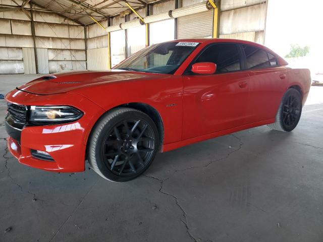 dodge charger 2018 2c3cdxct1jh238134