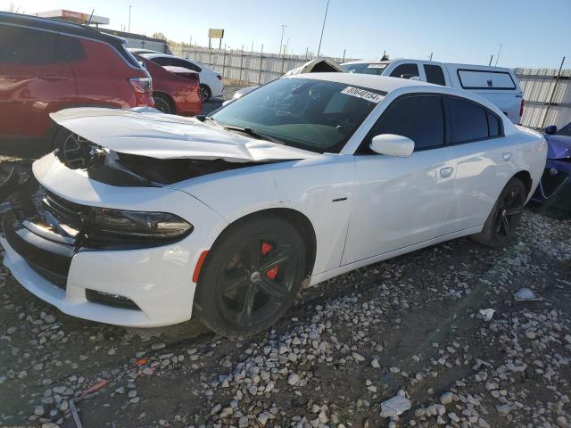 dodge charger r 2018 2c3cdxct1jh260389