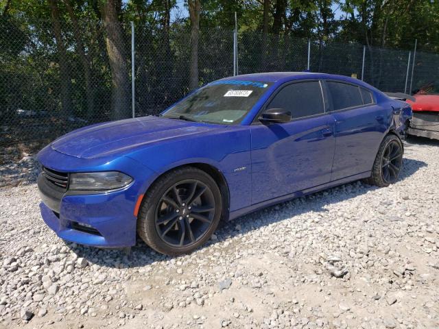 dodge charger r 2018 2c3cdxct1jh312748