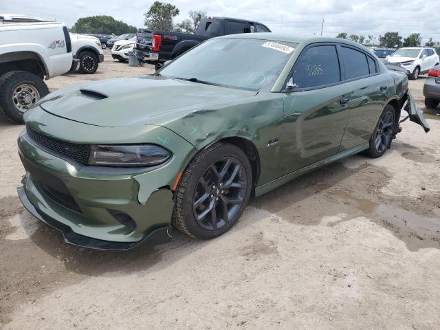 dodge charger r/ 2019 2c3cdxct1kh506326