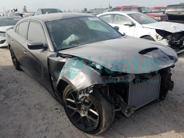 dodge charger r/ 2019 2c3cdxct1kh540749