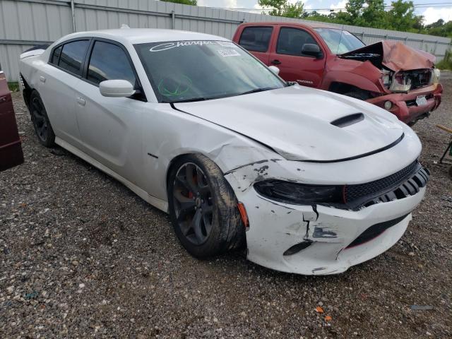 dodge charger r 2019 2c3cdxct1kh578594