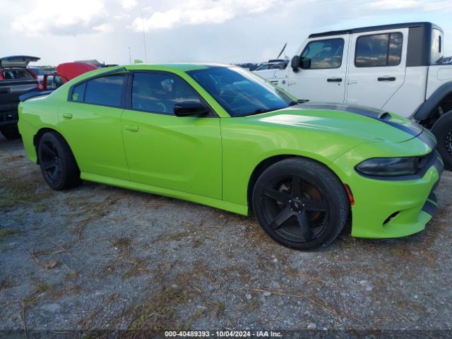 dodge charger 2019 2c3cdxct1kh619385