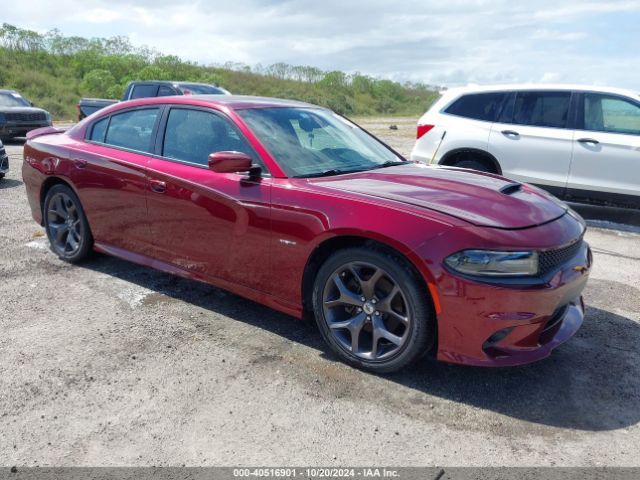 dodge charger 2019 2c3cdxct1kh619399