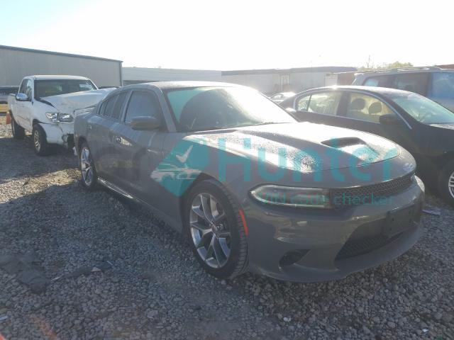 dodge charger r/ 2019 2c3cdxct1kh623954