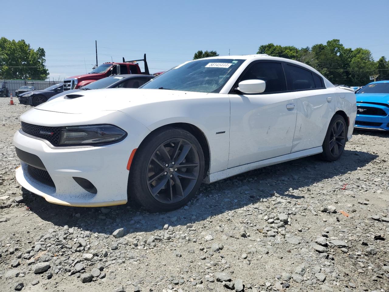 dodge charger 2019 2c3cdxct1kh682082