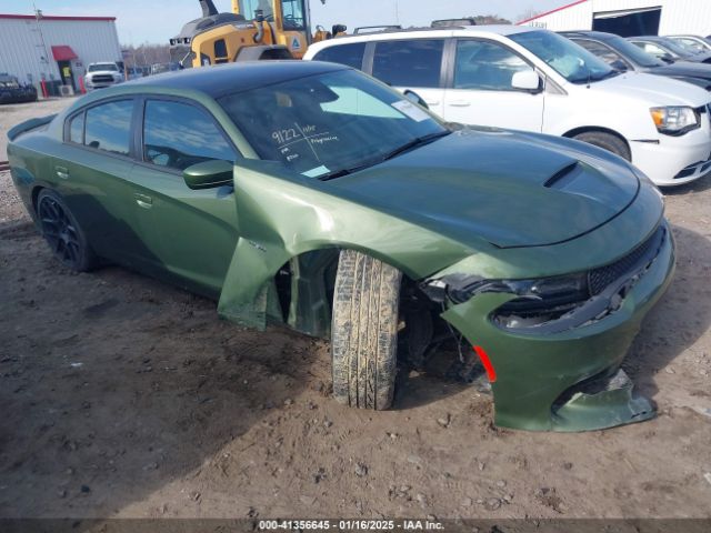 dodge charger 2019 2c3cdxct1kh730292