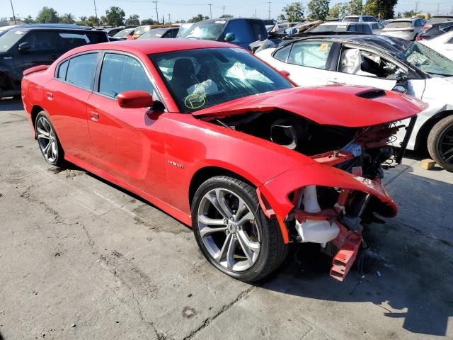 dodge charger r/ 2020 2c3cdxct1lh143687