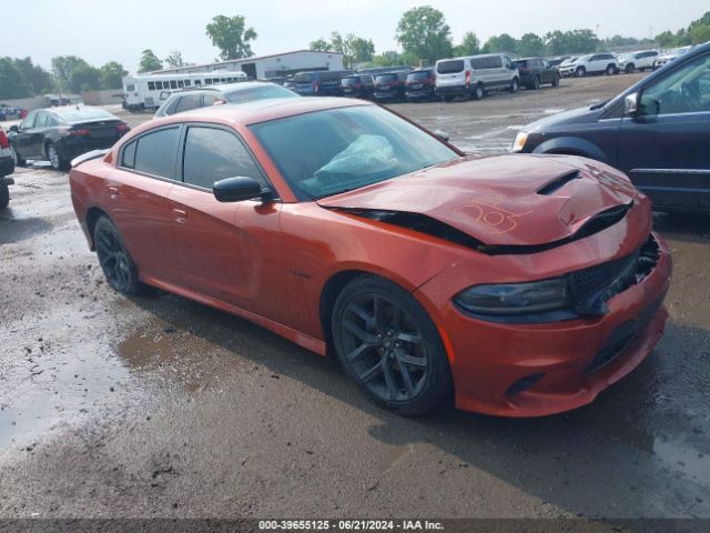 dodge charger 2020 2c3cdxct1lh178388