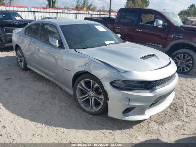 dodge charger 2020 2c3cdxct1lh192405