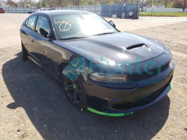 dodge charger r/ 2021 2c3cdxct1mh590215