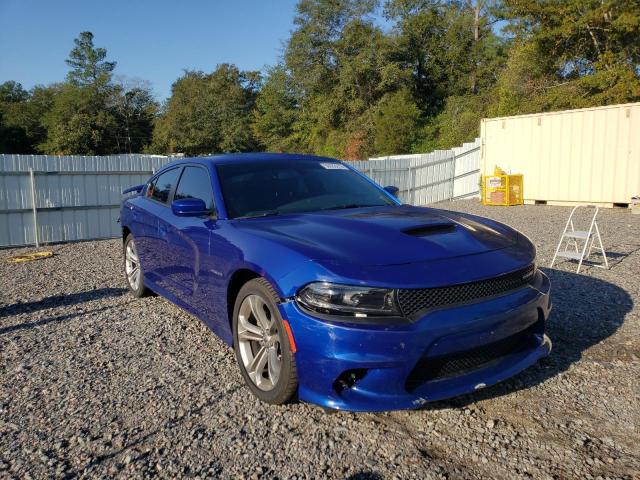 dodge charger r 2022 2c3cdxct1nh145670