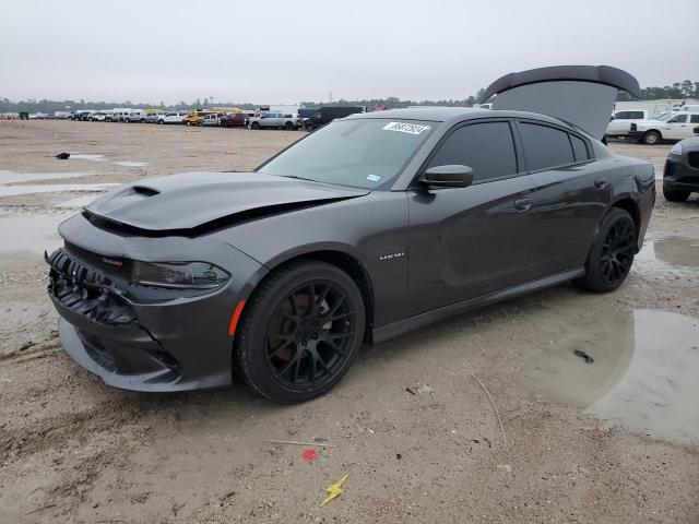 dodge charger r 2022 2c3cdxct1nh172500