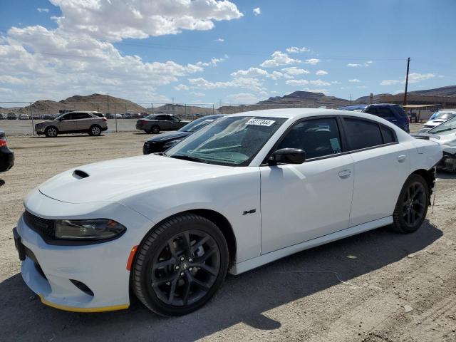 dodge charger r/ 2023 2c3cdxct1ph703360