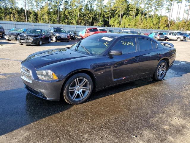 dodge charger r/ 2012 2c3cdxct2ch187469