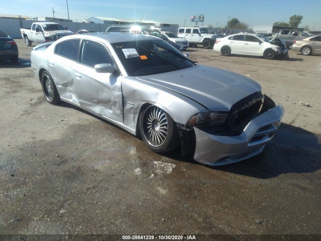 dodge charger 2012 2c3cdxct2ch208935