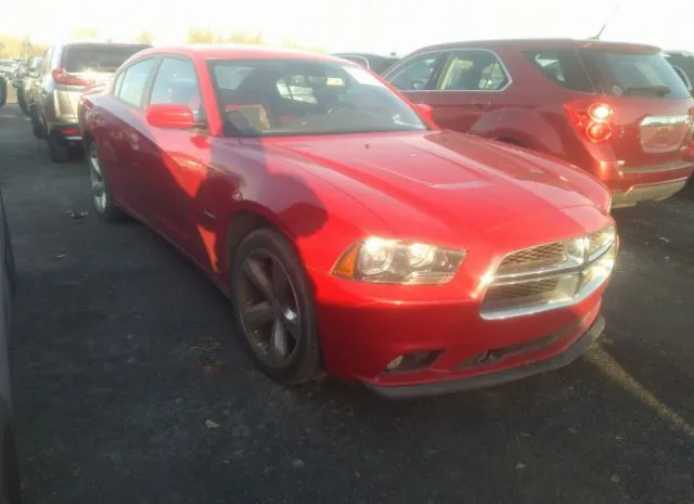 dodge charger 2012 2c3cdxct2ch304175