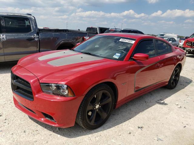 dodge charger r/ 2013 2c3cdxct2dh541055