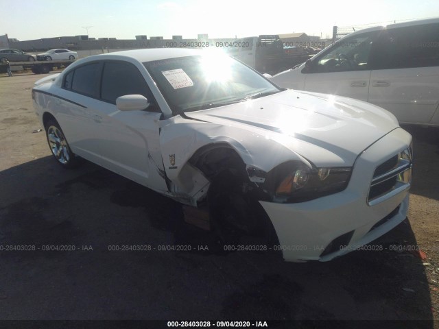 dodge charger 2013 2c3cdxct2dh582897