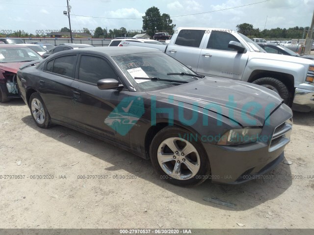 dodge charger 2013 2c3cdxct2dh692901