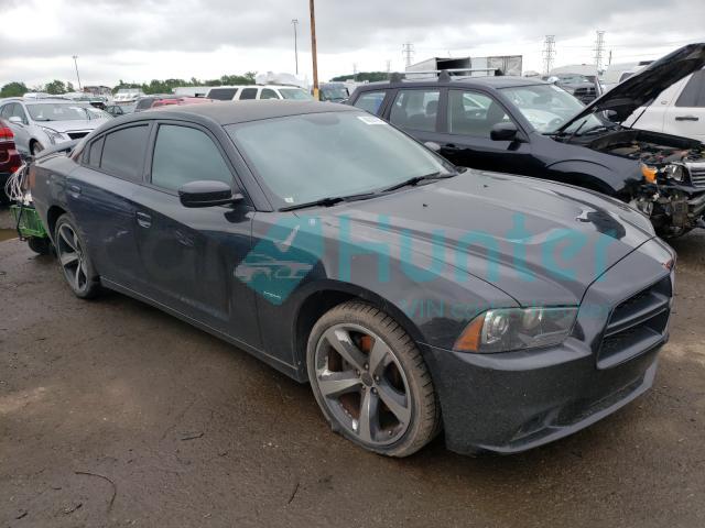dodge charger r/ 2013 2c3cdxct2dh701659