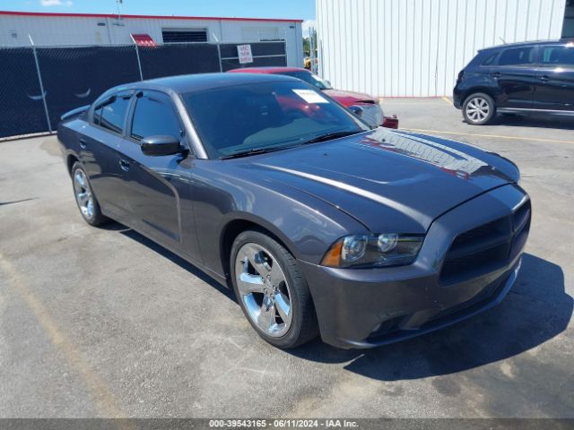 dodge charger 2014 2c3cdxct2eh113004