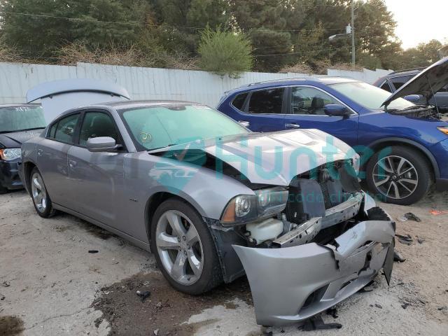 dodge charger r/ 2014 2c3cdxct2eh113682