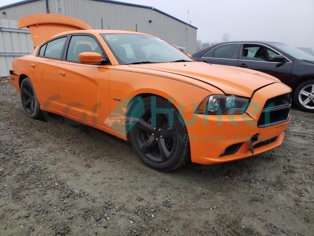 dodge charger r/ 2014 2c3cdxct2eh144656