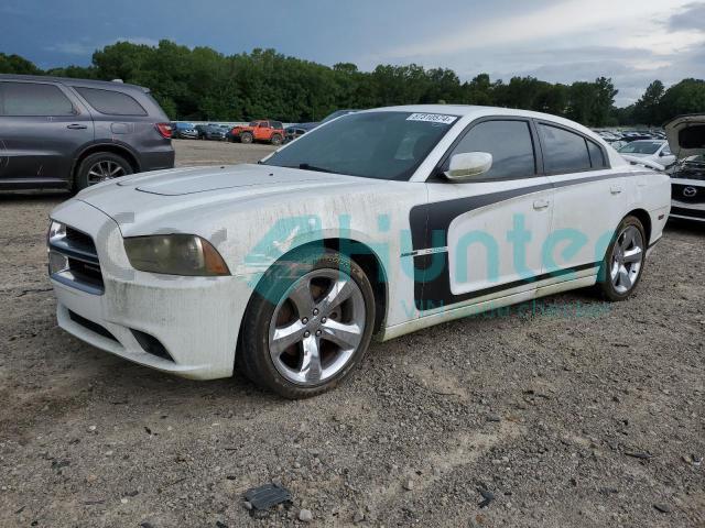 dodge charger 2014 2c3cdxct2eh156208