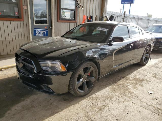 dodge charger r 2014 2c3cdxct2eh167628